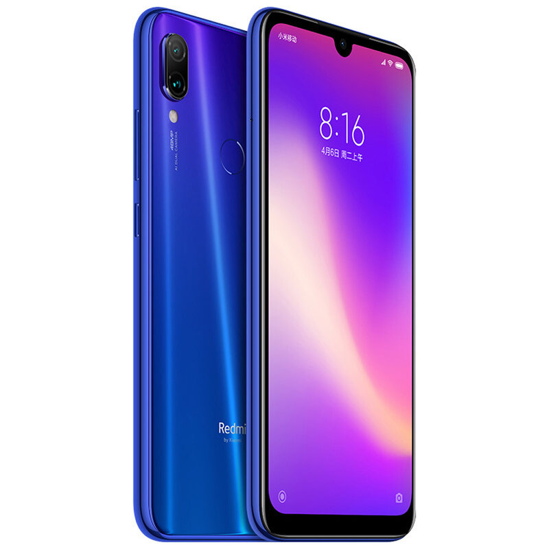 Xiaomi Redmi Note 7 PRO 기존 스마트 - Mobile & Tablet Accessories 리뷰 및 가격