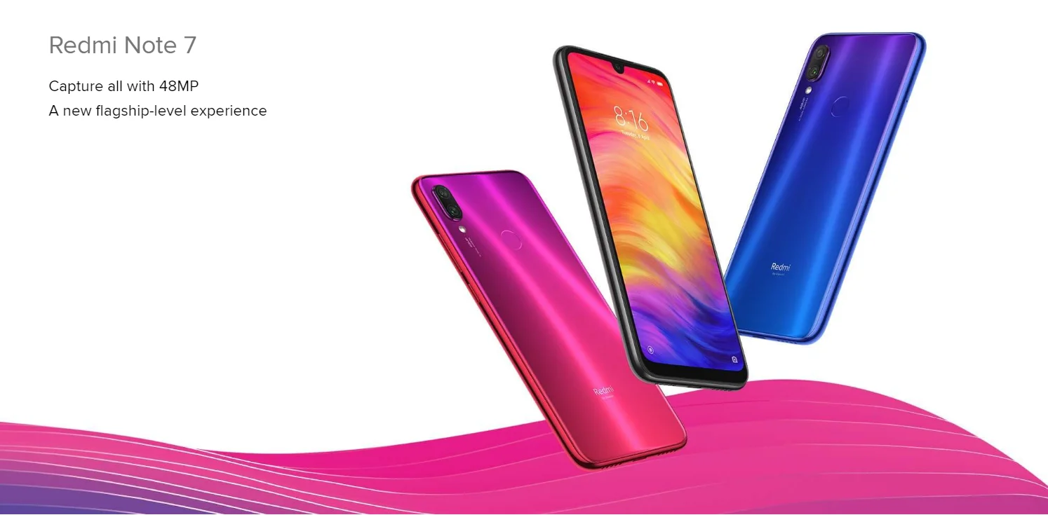 Xiaomi Redmi Note 7 PRO 기존 스마트 - Mobile & Tablet Accessories 리뷰 및 가격