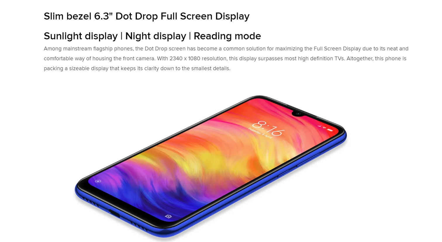 Xiaomi Redmi Note 7 PRO 기존 스마트 - Mobile & Tablet Accessories 리뷰 및 가격