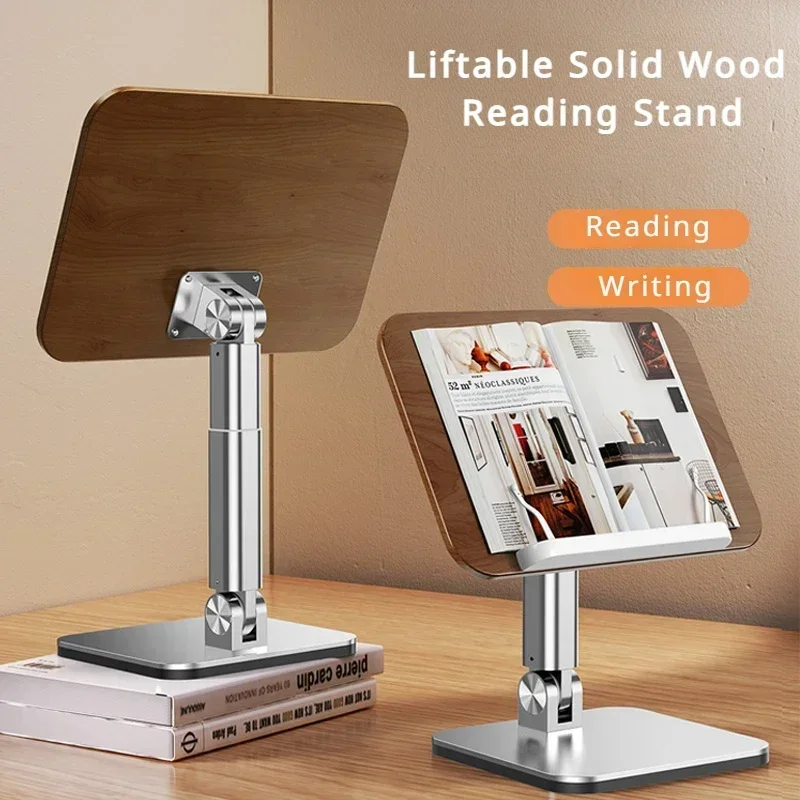 Oatsbasf 책 독서 스탠드 9-12in 높이 조절 - Tablet Accessories For Reading 리뷰 및 가격