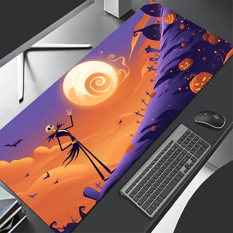 마우스 패드 고무 테이블 대형 게이머 데스크 매트 컴퓨 - Graphic Tablet Accessories 리뷰 및 가격