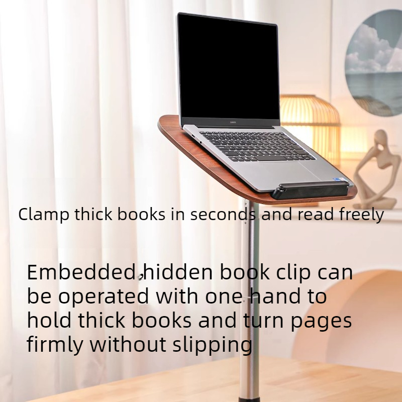 어린이용 높이 조절 책꽂이, 데스크탑 독서대, 확장형  - Tablet Accessories For Reading 리뷰 및 가격