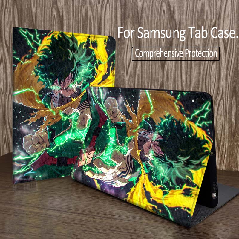 마이 H-히어로즈 A-아카데미 삼성 갤럭시 탭 A A7 - Tablet A9 Accessories 리뷰 및 가격