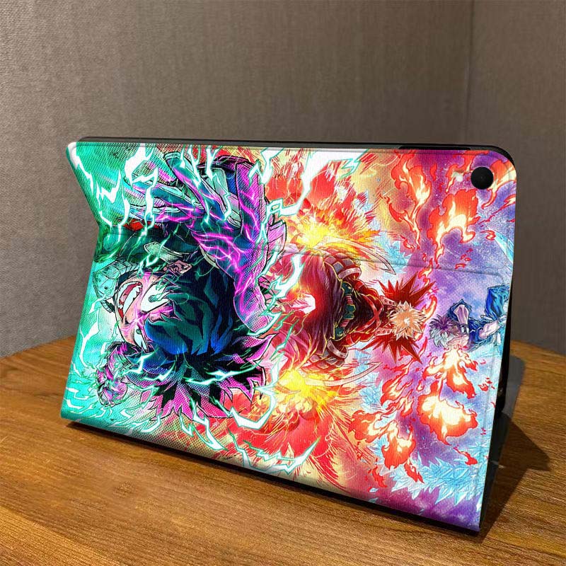 마이 H-히어로즈 A-아카데미 삼성 갤럭시 탭 A A7 - Tablet A9 Accessories 리뷰 및 가격