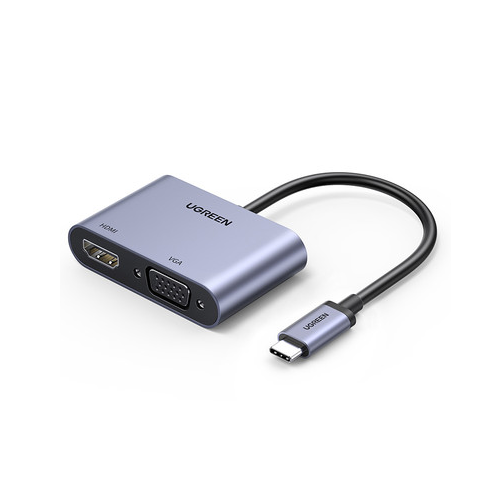 UGREEN USB C 허브 타입-C to HDMI V - Usb Hub Type C 리뷰 및 가격