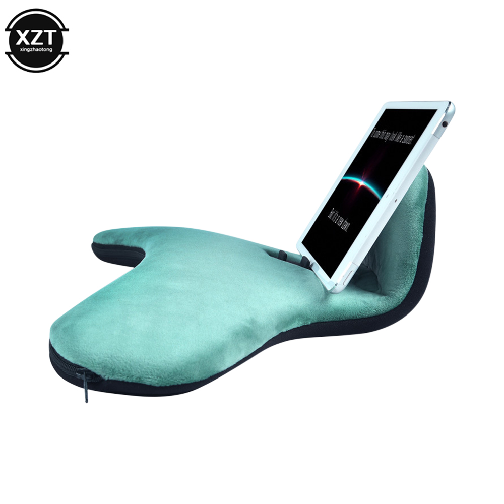 최신 핫 태블릿 스탠드 베개 책 리더 홀더 독서 휴식  - Tablet Accessories For Reading 리뷰 및 가격